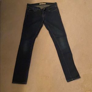 J Brand skinny jeans